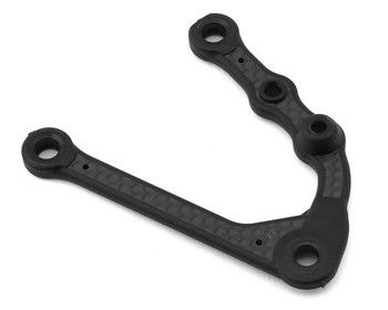 XRAY X4 '24 CFF Front Right Lower Arm (Inner Shock Position) (Medium), Variant: XRA302182-M