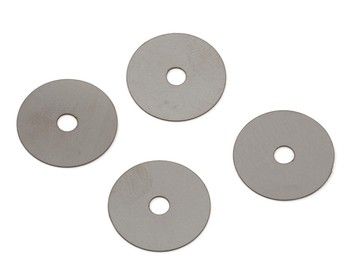 GooSky RS4 Main Blade Washer Set (4), Variant: GSK-GT020136