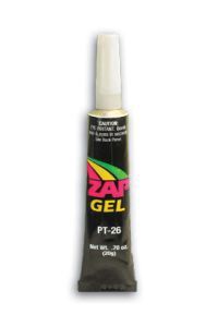 Pacer Technology Zap Gel (28g/1oz), Variant: PAAPT26