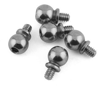 GooSky RS4 Tail Rotor Pivot Ball Set (5), Variant: GSK-GT020082