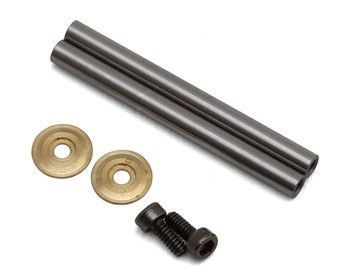 GooSky S1 Feathering Shaft Set, Variant: GSK-GT030004