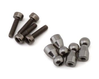 GooSky S2 Upgrade Main Linkage Ball Set, Variant: GSK-GT000103