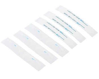 GooSky S2 Decals Set (White), Variant: GSK-GT000128