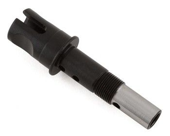 XRAY XB4 2022 Carpet One-Way Slipper Clutch Shaft, Variant: XRA364116