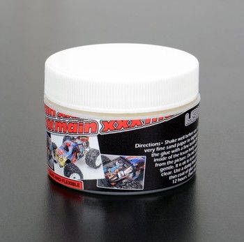 Picture Glue (Dries Clear and Flexible), Variant: XXXZ001