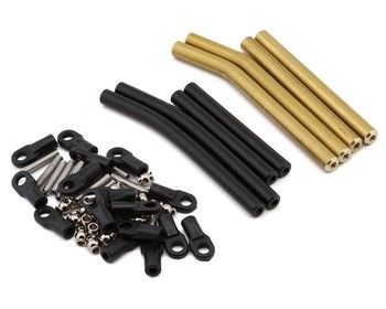 D-Links Vanquish VRD Chubby High Clearance Links Set (Delrin/Brass), Variant: DLK-0099