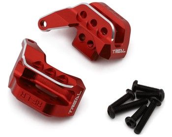 Treal Hobby 7075 Aluminum Shock Mounts for Traxxas® Maxx® &amp; Maxx Slash®, Variant: TLHTMAXXSLASH-28