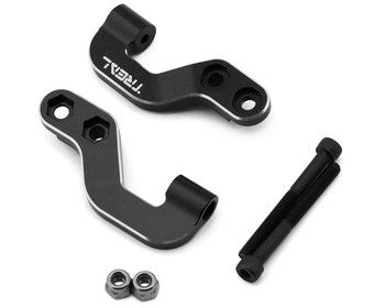 Treal Hobby Arrma 1/7 6S BLX 7075 Aluminum Rear Brace Mount TLHTMOJAVE7-07, Variant: TLHTMOJAVE7-07