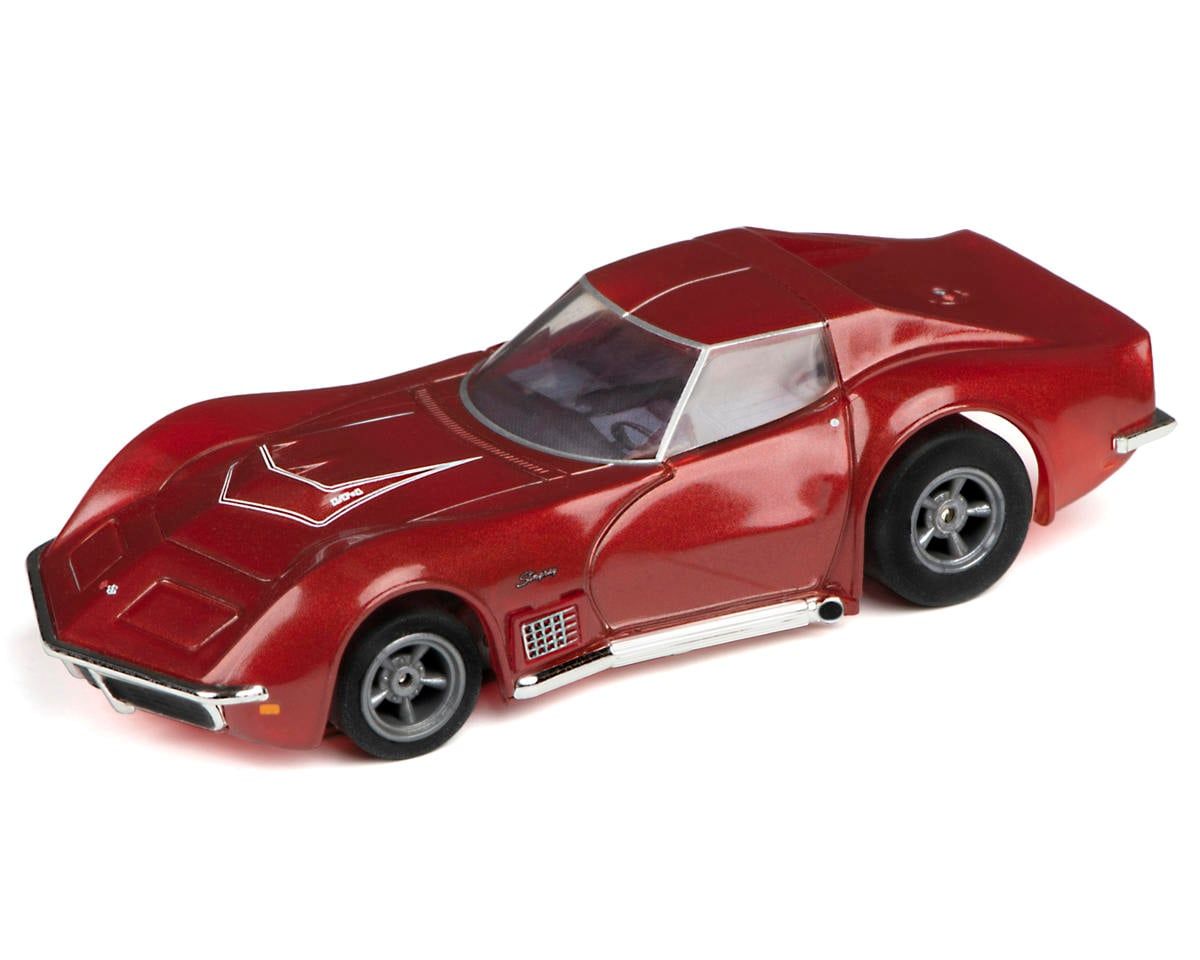 AFX Collector Series 1970 Corvette LT1 HO Slot Car, Variant: AFX22038