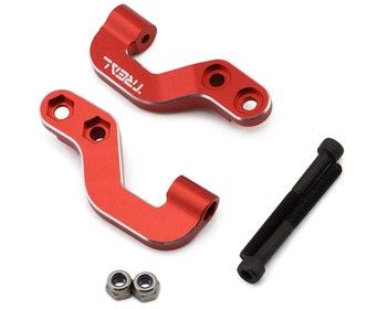 Treal Hobby Arrma 1/7 6S BLX 7075 Aluminum Rear Brace Mount, Variant: TLHTMOJAVE7-08