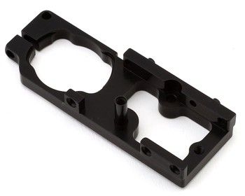 XRAY X4F '24 Aluminum Motor Mount, Variant: XRA303756