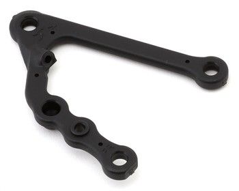 XRAY X4 '24 CFF Rear Right Lower Arm (Inner Shock Position) (Medium), Variant: XRA303182-M