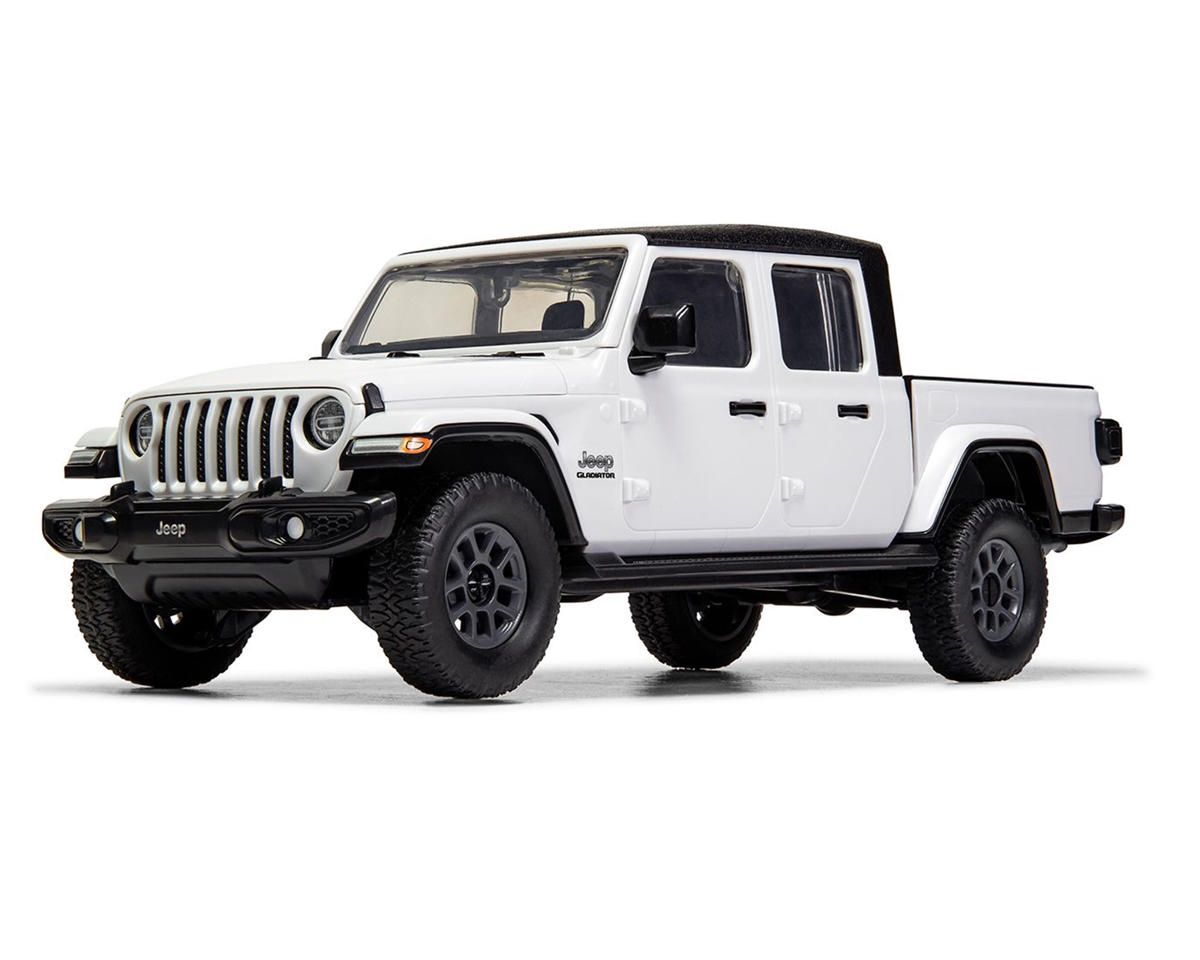 AIRFIX Quickbuild Jeep Gladiator JT Overland, Variant: ARXJ6039