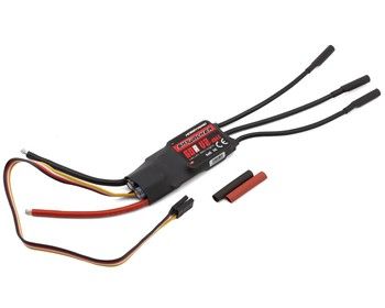 Hobbywing Skywalker V2 60Amp Brushless ESC, Variant: HWA30216101