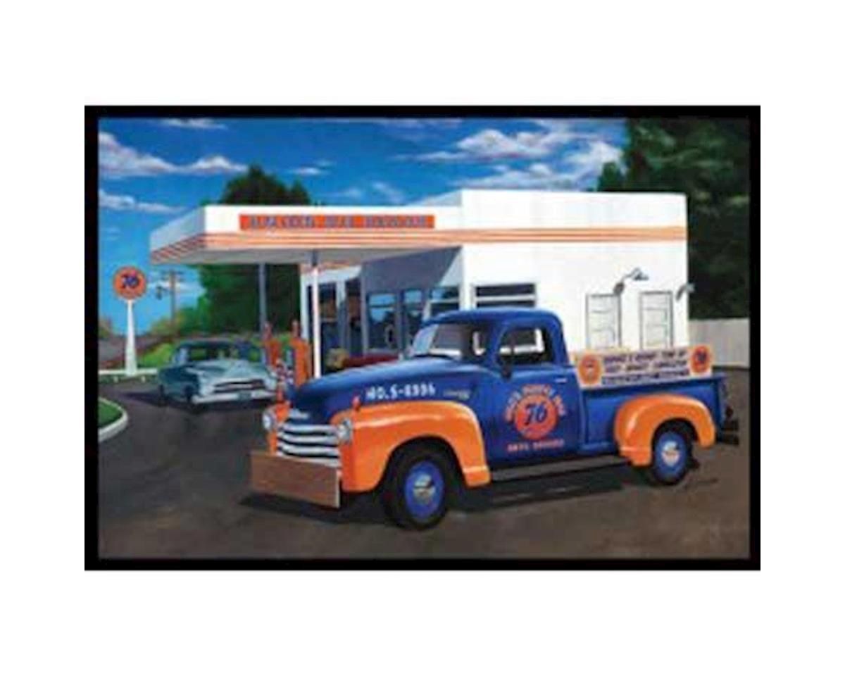 AMT 1/25 1950 Chevy Pickup Model Kit, Variant: AMT1076