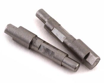 NEXX Racing Stainless Steel Upper Arm Pin For V-Line (2), Variant: NX-190