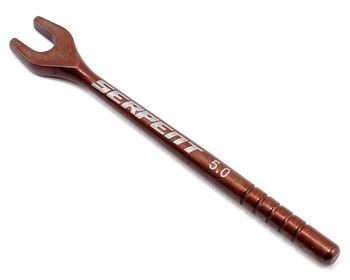 Serpent 5mm Turnbuckle Wrench, Variant: SER190525