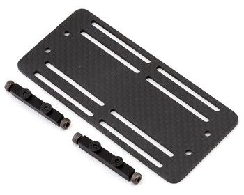 XLPower Battery Tray (Specter 700 V2 Nitro), Variant: XLP70V2NB26