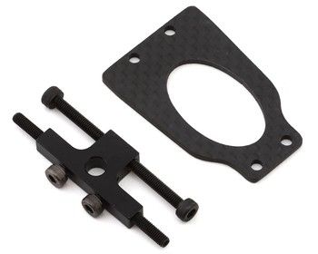 XLPower Fan shroud Mounting Block (Specter 700 V2 Nitro), Variant: XLP70V2NB14