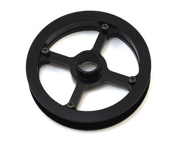 XLPower Front Belt Pulley, Variant: XLP52B23