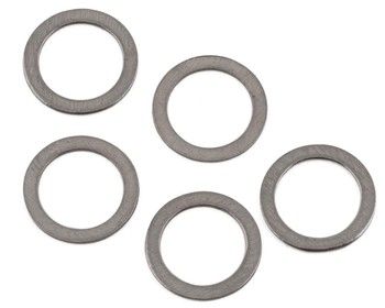 XLPower 5x7x0.3mm Washer (5), Variant: XLP70A27