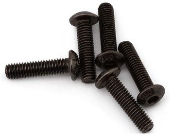XLPower 3x12mm Button Head Screws (5), Variant: XLP76A09