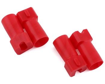 XLPower AS150 Big Red Housing (ESC) (4), Variant: XLP70V2A04