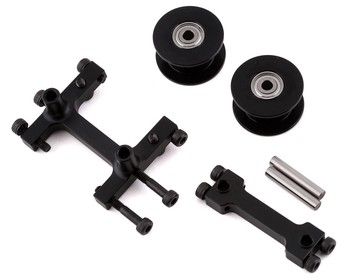 XLPower Front Belt Idler Mount (Upper), Variant: XLP70V2B06