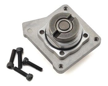 SH Engines .18 Pull Start Rear Parts Set, Variant: SHETS1K