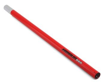 XLPower Nimbus 550 Tail Boom (Red), Variant: XLP55T01-R