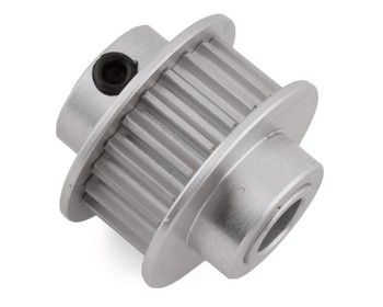XLPower Specter 700 V2 Tail Pulley (21T), Variant: XLP70V2T04
