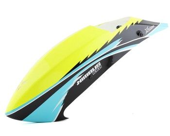 XLPower Nimbus 550 Canopy, Variant: XLP55C01