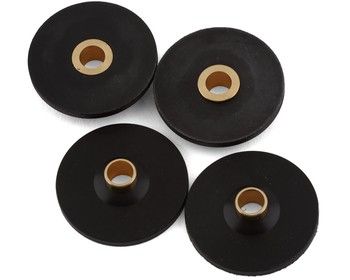 XLPower Specter 700 V2 POM Blade Washers (4) (2mm), Variant: XLP76H02-5