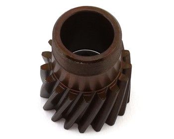 XLPower Pinion Gear (17T), Variant: XLP70V2NB06