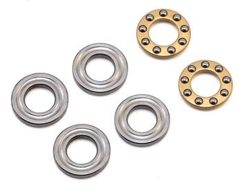 XLPower Tailrotor Thrust Bearing (2), Variant: XLP70T18