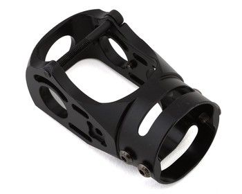 XLPower Ultra light Tail Case (Specter 700 V2 Nitro), Variant: XLP70V2T02B-1