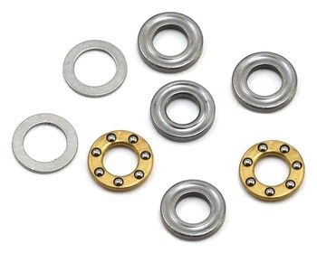 XLPower Tail Thrust Bearing, Variant: XLP52T19