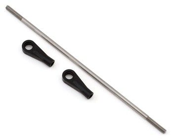 XLPower Throttle Servo Rod (Specter 700 V2 Nitro), Variant: XLP70NB33