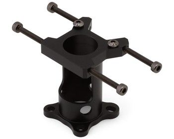 XLPower Wraith E 760 V3 Lower Motor Mount, Variant: XLP76B25
