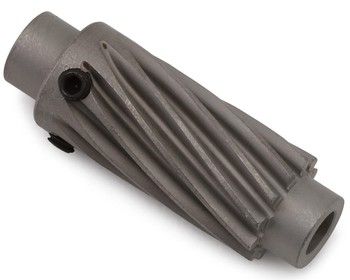 XLPower Wraith E 760 V3 Motor Pinion Gear V3 (12T), Variant: XLP76G12