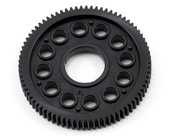 XRAY 64P Composite Spur Gear (78T), Variant: XRA375878