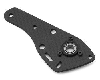 OXY Heli Flash Tail Case Side, Variant: OXY-OSP-1520