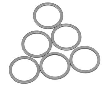 GooSky 8x10x0.5mm Washer (6), Variant: GSK-GT020132