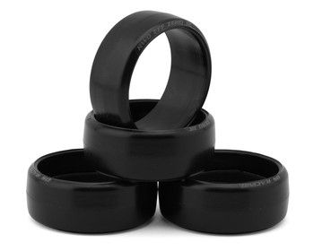 DS Racing 1/10 RWD Competition II Slick Drift Tires (4) (FFF Zero Mark III), Variant: DSC-RW-3F03