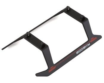 GooSky S2 Landing Skid (Red), Variant: GSK-GT000032