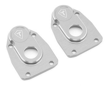 Treal Hobby Axial AXP8 Gilamon 7075 CNC-Machined Aluminum Portal Covers, Variant: TLHAXP8-23
