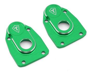 Treal Hobby Axial AXP8 Gilamon 7075 CNC-Machined Aluminum Portal Covers TLHAXP8-20, Variant: TLHAXP8-20
