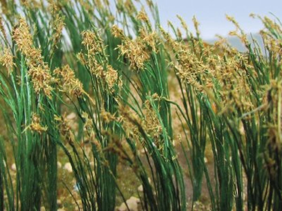 Bachmann HO Reeds - 1" Tall (40/pk)