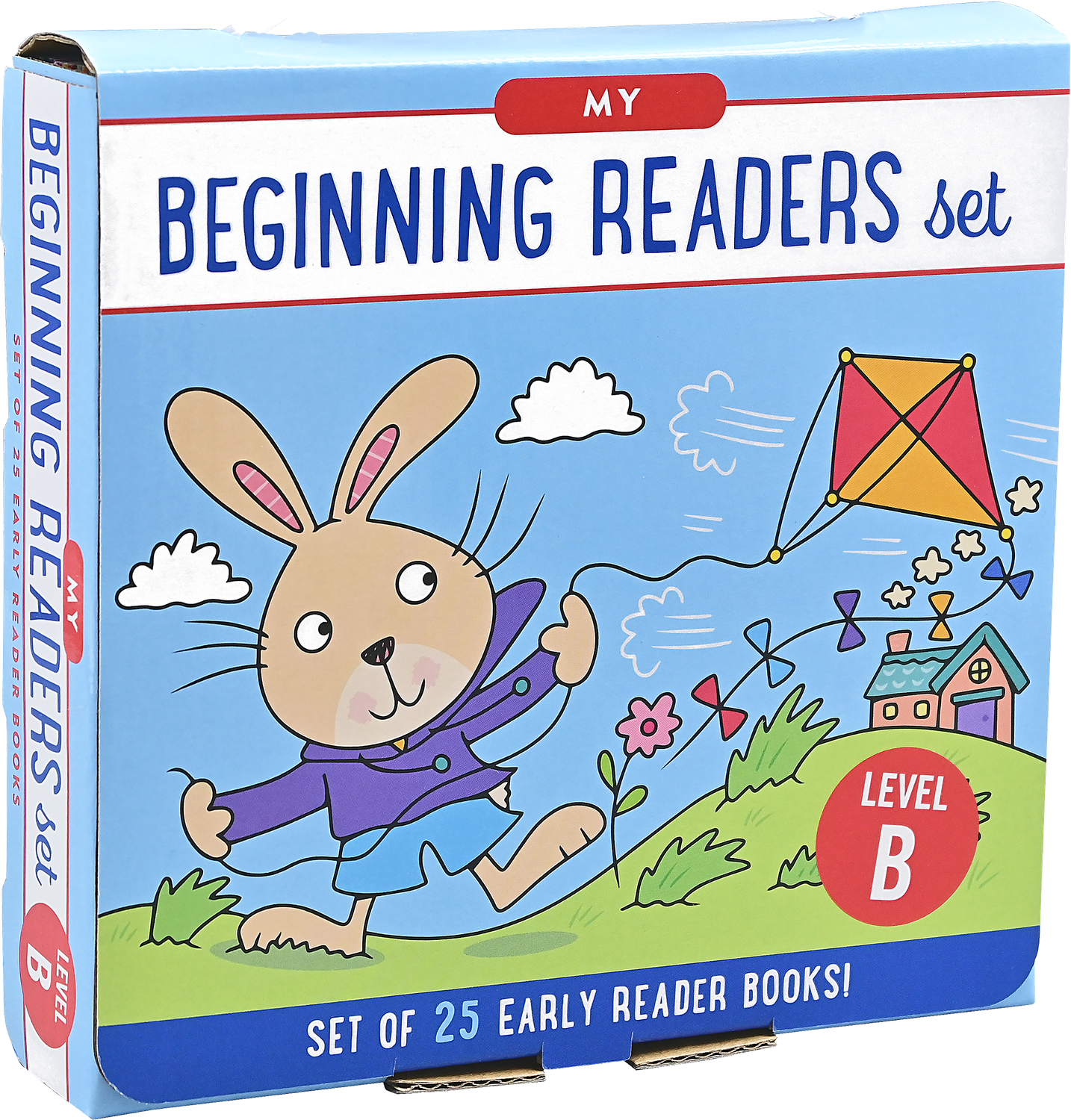 Peter Pauper Press Inc. My Beginning Readers Set: Level B, Variant: PPJ341457