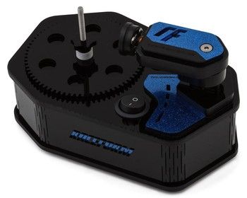 Raceform Electrified 1/10 Off-Road Buggy &amp; Stadium Truck Tire Gluing Jig, Variant: RFM240625RF10SOFFRLJ